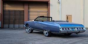 Chevrolet Caprice